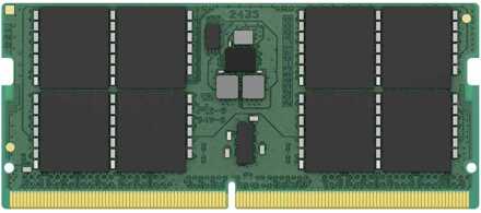 Kingston ValueRAM 32 GB DDR5-6400 Werkgeheugen