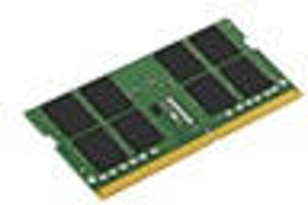 Kingston ValueRam 32GB DDR4-3200 Sodimm