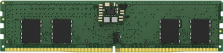 Kingston ValueRAM 8 GB DDR5-6400 Werkgeheugen