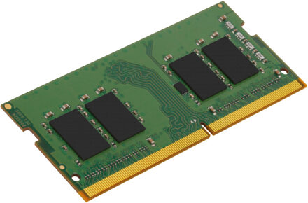 Kingston ValueRAM 8GB 2666MHz DDR4 Non-ECC CL19 SODIMM 1Rx8