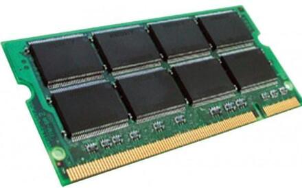 Kingston ValueRAM 8GB DDR3L SODIMM 1600 MHz (1x8GB)