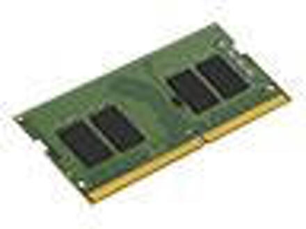Kingston ValueRam 8GB DDR4-3200 Sodimm