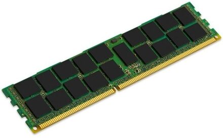 Kingston ValueRAM D316GB 1333-9 REGP Dx4 LV KVR Werkgeheugen