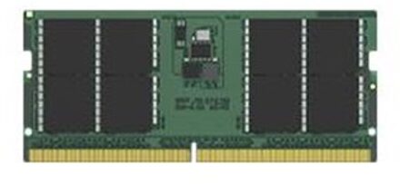 Kingston ValueRAM KVR48S40BD8-32 32GB - DDR5 - SODIMM