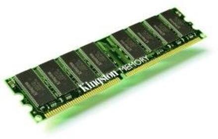 Kingston ValueRAM KVR800D2N6/2G 2GB DDR2 800MHz (1 x 2 GB)
