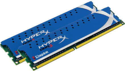 Kingston Werkgeheugen