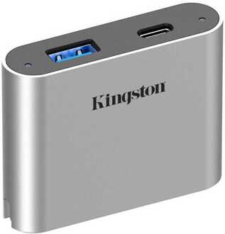 Kingston Workflow USB miniHub Dockingstation