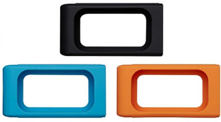 Kingston XS SSD Rubber Sleeve (3 Pack) Sleeve