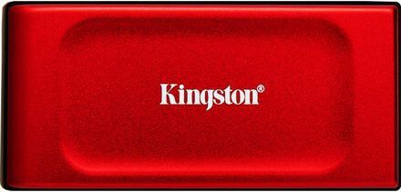 Kingston XS1000 Portable 1 TB SSD