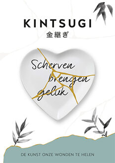 Kintsugi - (ISBN:9789463543859)