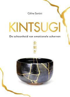 Kintsugi