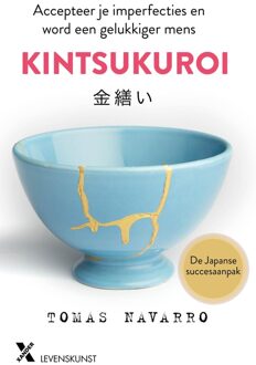 Kintsukuroi - eBook Tomas Navarro (9401608342)