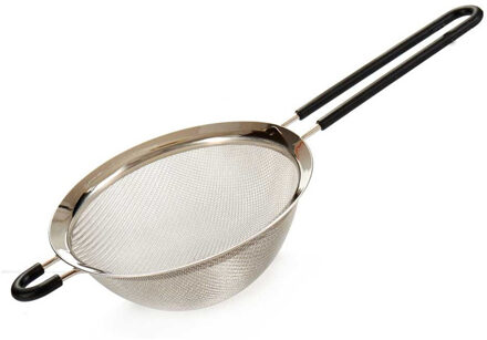 Kinvara Mini zeefje van RVS - Dia 8 cm - keukenbenodigdheden