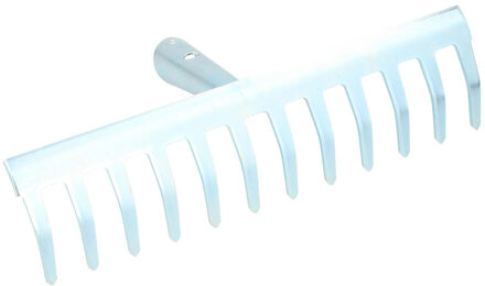 Kinzo Hark metaal 13x29,5cm Blauw