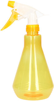 Kinzo Plantenspuit geel 500 ml - Plantenspuiten