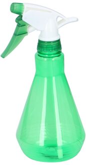 Kinzo Plantenspuit groen 500 ml - Plantenspuiten