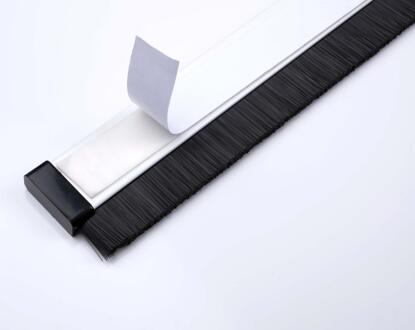 Kinzo Tochtstrip 100cm wit