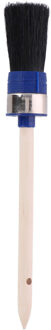 Kinzo Verfkwast rond D 3 x 24 cm