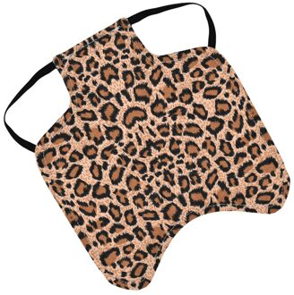 Kip Bescherming Schort Vest Hen Zadel Enkele Band Schort Jas Kip Harnas Kleding Veer Bescherming Voor Kip Eend