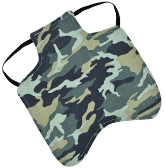 Kip Bescherming Schort Vest Hen Zadel Enkele Band Schort Jas Kip Harnas Kleding Veer Bescherming Voor Kip Eend