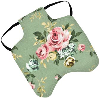 Kip Bescherming Schort Vest Hen Zadel Enkele Band Schort Jas Kip Harnas Kleding Veer Bescherming Voor Kip Eend