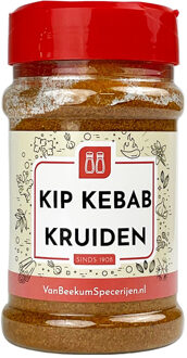 Kip Kebab Kruiden - Strooibus 150 gram