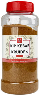 Kip Kebab Kruiden - Strooibus 450 gram