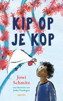 Kip op je kop -  Jowi Schmitz (ISBN: 9789045130415)