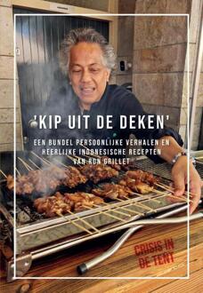 Kip Uit De Deken - Ron Grillet