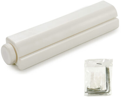 Kipit Wasrek / waslijn - uittrekbaar tot 18M?- 5 lijnen - drooglijn / wasdraad