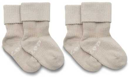 KipKep blijf sokjes 6-12M