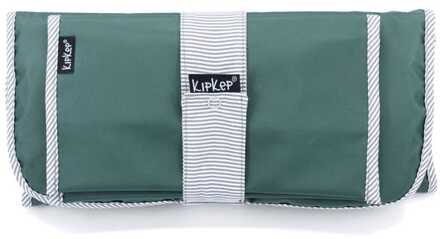 KipKep Napper Combi Verschonings-set  - uit gerecyclede materialen - Calming Green