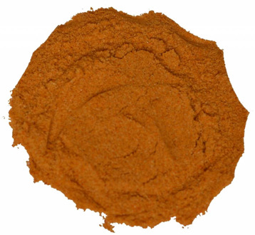 Kipkruiden Mexicaans met zout