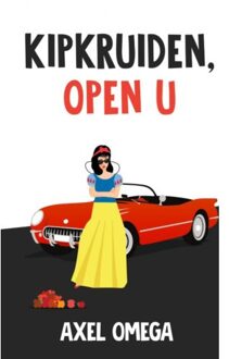 Kipkruiden, Open U - Axel Omega