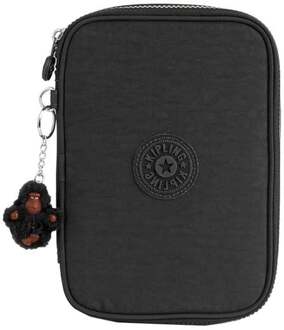 Kipling 100 Pens Etui - True Black