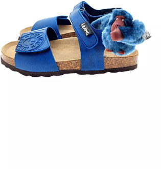 Kipling 124609 sandalen Blauw - 36