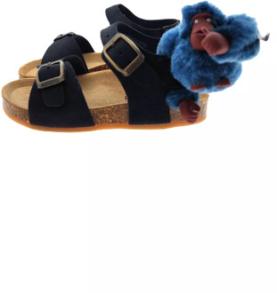 Kipling 12463022 sandalen Zwart - 27