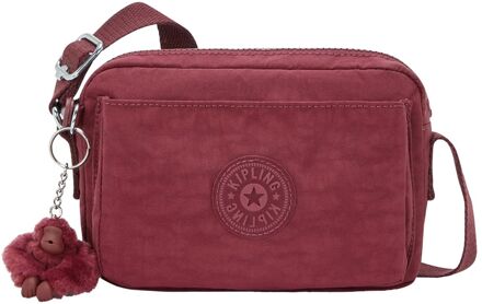 Kipling Abanu lounge wine damestas Rood - H 13.5 x B 20 x D 7.5 cm