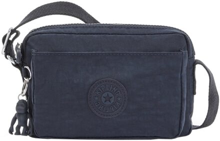 Kipling Abanu Mini Schoudertas Blauw