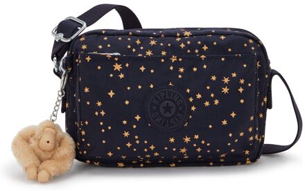 Kipling Abanu prt ultimate stars damestas Multicolor - H 13.5 x B 20 x D 7.5 cm