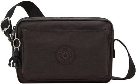 Kipling Abanu Schoudertas voor vrouwen Kipling , Black , Dames - ONE Size