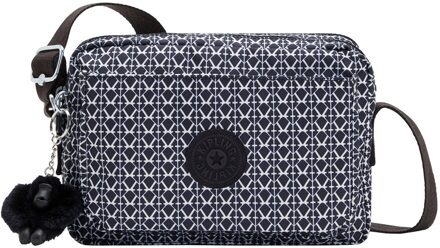 Kipling Abanu Tas Kipling , Black , Dames - ONE Size