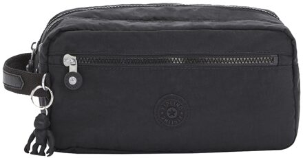 Kipling Agot Toilettas - Black Noir