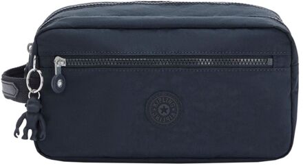 Kipling Agot Toilettas - Blue Bleu 2