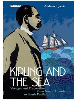 Kipling and the Sea