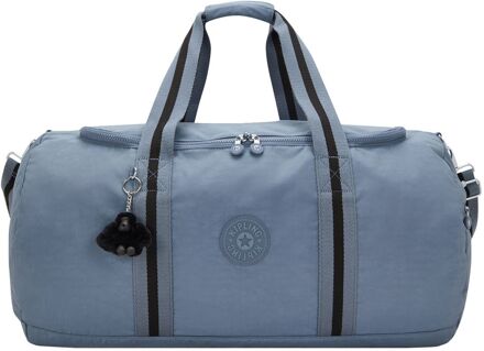 Kipling Argus M b blue stone Blauw - H 35 x B 62 x D 35 cm