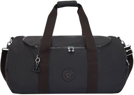 Kipling Argus M black noir Zwart - H 35 x B 62 x D 35 cm
