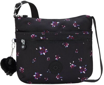 Kipling Arto prt ac night flower damestas Multicolor - H 26 x B 29 x D 4 cm