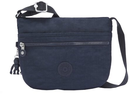 Kipling Arto S Schoudertas Blauw