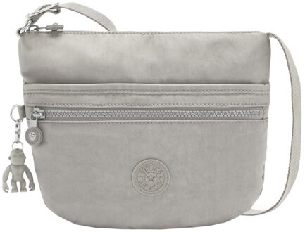 Kipling Arto S Schoudertas Grijs